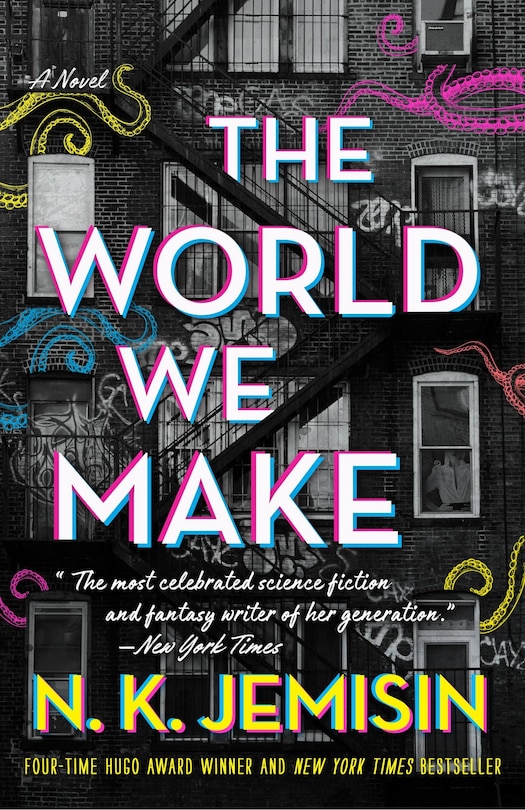 Front cover_The World We Make