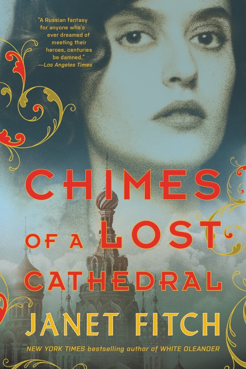 Chimes Of A Lost Cathedral