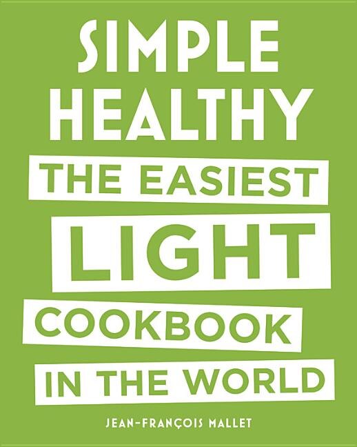 Front cover_Simple Healthy
