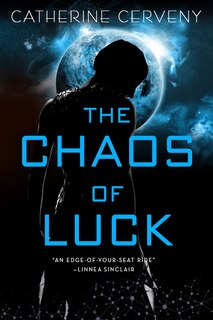 Front cover_The Chaos of Luck