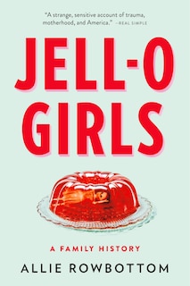 Front cover_Jell-o Girls