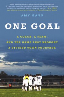 Front cover_One Goal
