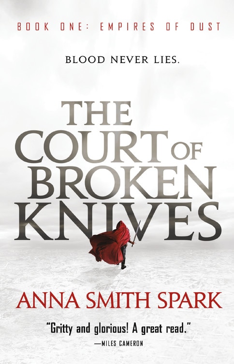 Front cover_The Court of Broken Knives