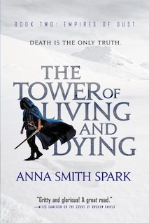 Front cover_The Tower of Living and Dying