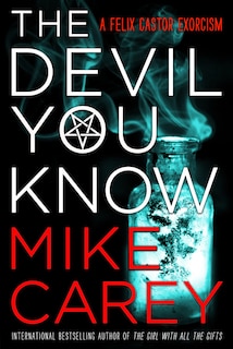 Front cover_The Devil You Know