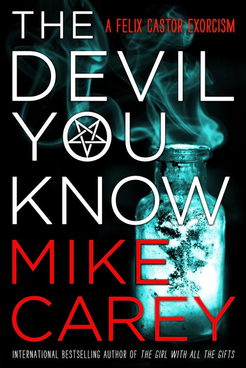 Front cover_The Devil You Know