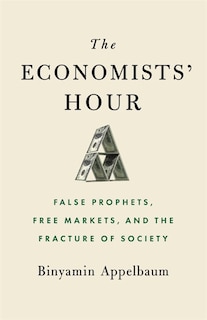 Couverture_The Economists' Hour