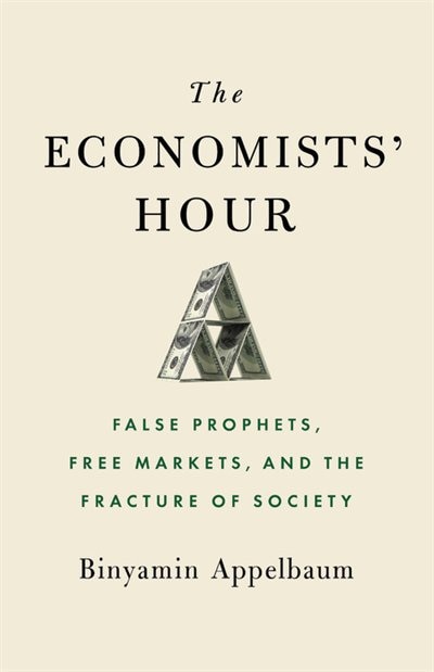 Couverture_The Economists' Hour