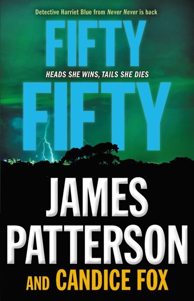 Front cover_Fifty Fifty