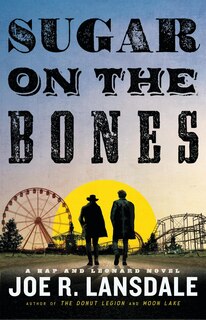 Front cover_Sugar on the Bones