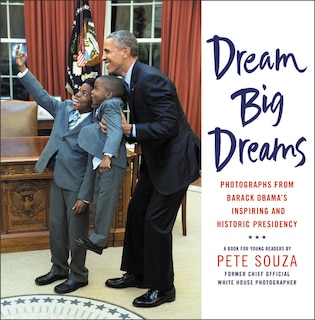 Front cover_Dream Big Dreams
