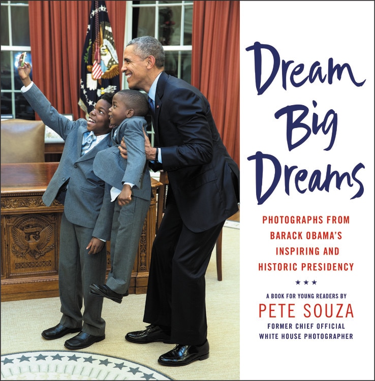 Front cover_Dream Big Dreams