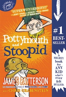 Front cover_Pottymouth And Stoopid