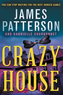 Front cover_Crazy House