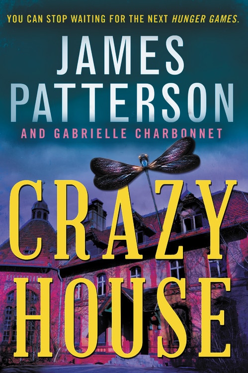 Front cover_Crazy House