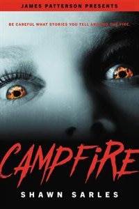 Front cover_Campfire