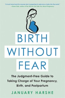 Front cover_Birth Without Fear