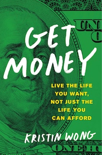 Front cover_Get Money