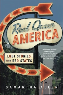 Front cover_Real Queer America