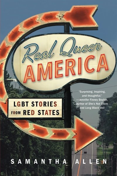 Front cover_Real Queer America