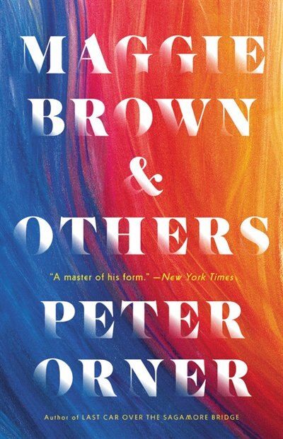 Front cover_Maggie Brown & Others