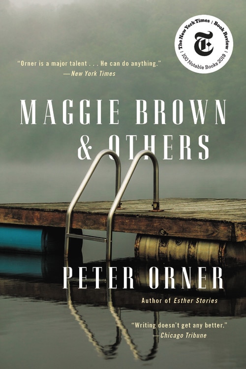 Front cover_Maggie Brown & Others