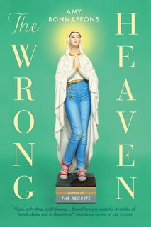 Front cover_The Wrong Heaven