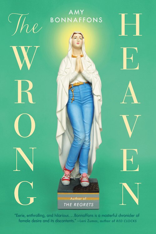 Front cover_The Wrong Heaven
