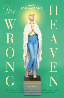 Front cover_The Wrong Heaven