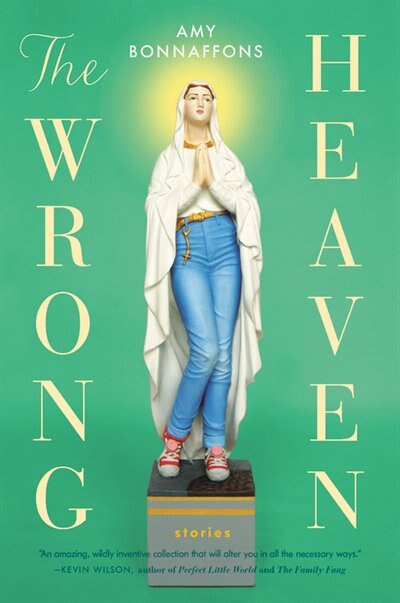 Front cover_The Wrong Heaven