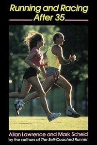 Front cover_Running And Racing After 35