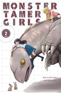 Monster Tamer Girls, Vol. 2