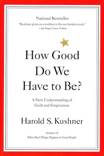 Couverture_How Good Do We Have To Be?