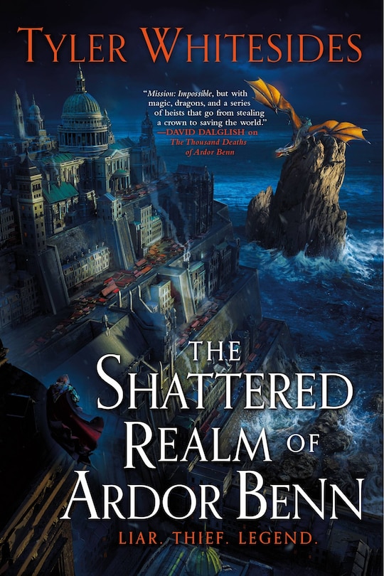 Couverture_The Shattered Realm of Ardor Benn