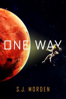 Front cover_One Way