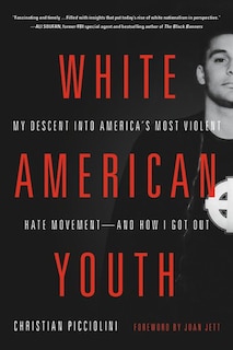 Front cover_White American Youth