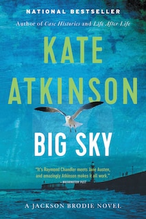 Front cover_Big Sky