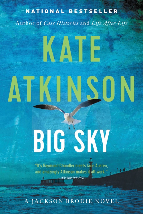 Front cover_Big Sky