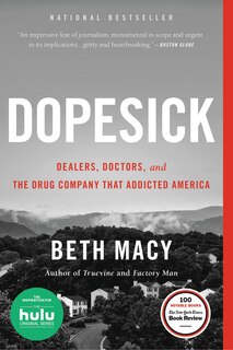 Front cover_Dopesick