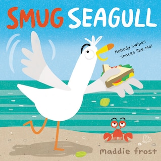 Couverture_Smug Seagull