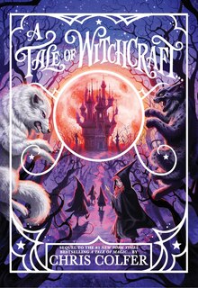 Couverture_A Tale of Witchcraft...