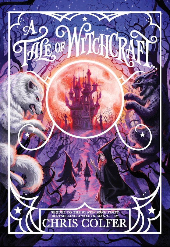 Couverture_A Tale of Witchcraft...