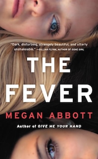 Front cover_The Fever