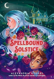 Front cover_Spellbound Solstice