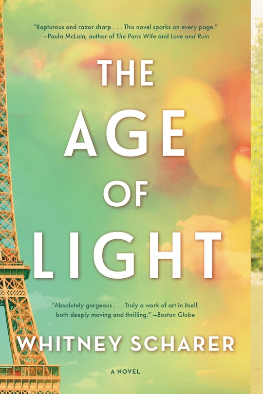 Couverture_AGE OF LIGHT
