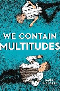 Front cover_WE CONTAIN MULTITUDES