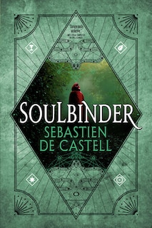 Front cover_Soulbinder