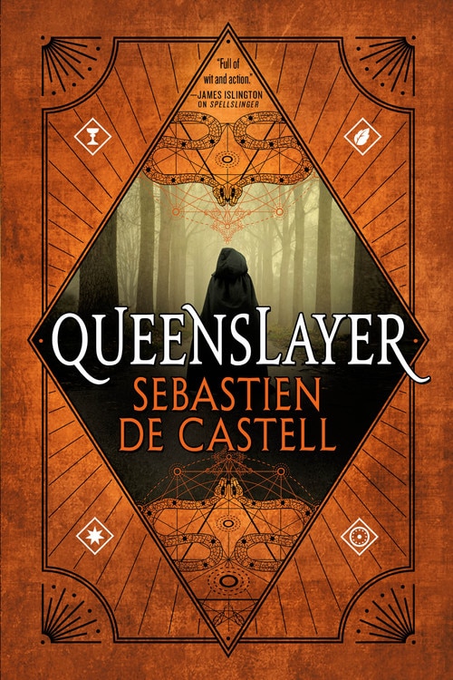 Queenslayer image number 0
