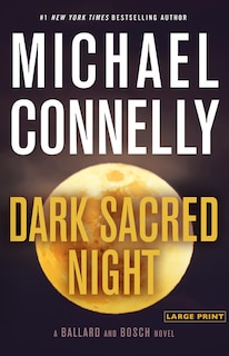 Front cover_Dark Sacred Night