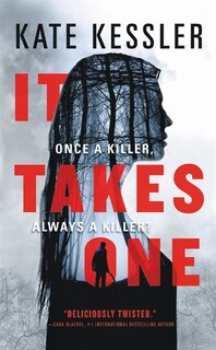 Front cover_It Takes One